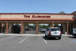 photo of The Clubhouse